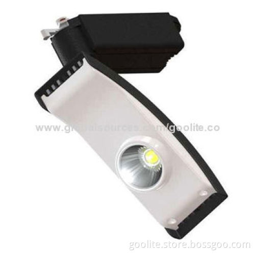 90Ra News 15W COB Track Light, Epistar LED